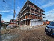 vendita Via Cesare Battisti trilocale 90mq