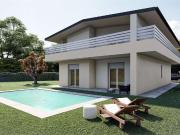 vendita Via Chiesa 5 vani 210mq