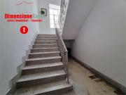 vendita via cisterna 5 vani 209mq