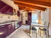 vendita via Clerici bilocale 50mq