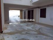 vendita Via Crispi bilocale 100mq