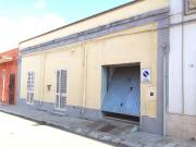 vendita via Crispi quadrilocale 250mq