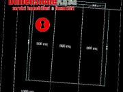 vendita via croce del papa monolocale 1000mq