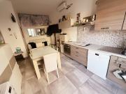 vendita via dei colombi trilocale 60mq