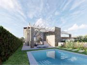 vendita Via del Giardinetto 6 vani 170mq