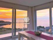 vendita via del mare 7 vani 250mq