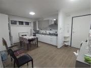 vendita via delle pinete quadrilocale 70mq