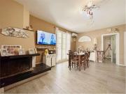 vendita via delle ville 9 vani 165mq