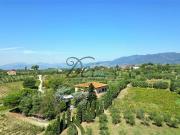 vendita via di benevici 18 vani 820mq