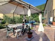 vendita Via di Valle 8 vani 180mq