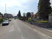 vendita Via Diaz monolocale 650mq