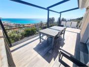 vendita Via Divina Provvidenza trilocale 80mq