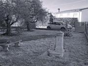 vendita via dogana quadrilocale 85mq