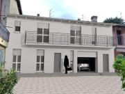 vendita Via Don Carlo Gnocchi trilocale 120mq