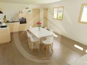 vendita Via Edmondo De Amicis trilocale 120mq