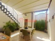 vendita via Elena Comneno trilocale 146mq