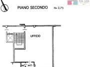 vendita Via Emilia Est monolocale 140mq