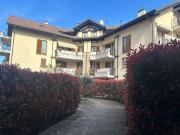 vendita Via Enrico Cialdini trilocale 95mq