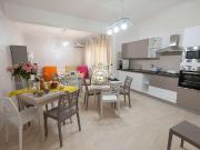 vendita via epipoli 6 vani 190mq