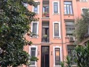 vendita via Farini bilocale 50mq