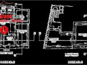 vendita via Farrio trilocale 120mq