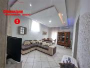 vendita via feudo quadrilocale 120mq