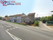 vendita via flaminia 5 vani 101mq