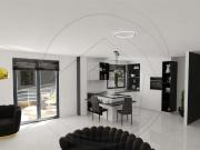 vendita Via Forlanini bilocale 55mq