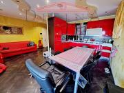 vendita via foscolo trilocale 90mq