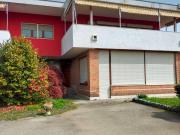 vendita via Fraschetti 10 vani 660mq