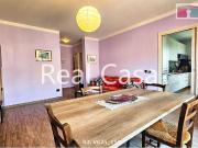 vendita via fratelli cairoli trilocale 100mq