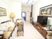 vendita Via Fratelli Cervi quadrilocale 85mq