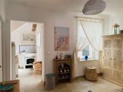 vendita Via Garibaldi bilocale 50mq