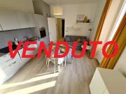 vendita via generale ardoino trilocale 60mq