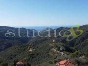 vendita Via Genova 10 vani 180mq