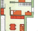 vendita Via Giacomo Leopardi quadrilocale 93mq