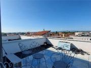 vendita Via Giardini monolocale 60mq