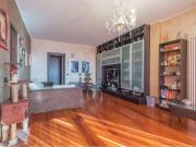 vendita Via Giovanni Ansaldo quadrilocale 179mq