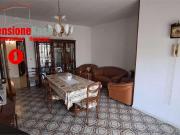 vendita via giovanni xxiii trilocale 110mq