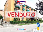 vendita Via Guglielmo Pepe trilocale 80mq