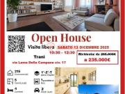 vendita via Lama delle Campane 5 vani 215mq