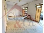 vendita Via Lentini monolocale 50mq