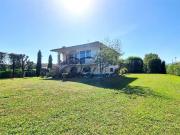 vendita via lombarda 10 vani 310mq