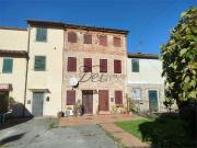 vendita Via Lombarda 12 vani 205mq