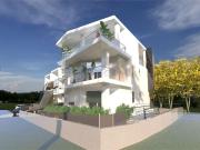 vendita Via Lunga quadrilocale 124mq