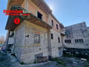 vendita via madonnella 5 vani 300mq