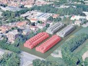 vendita Via Magenta monolocale 7800mq