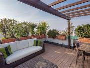 vendita Via Mandas trilocale 100mq