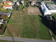 vendita Via Manzoni monolocale 4105mq