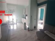 vendita Via mario de sena trilocale 75mq